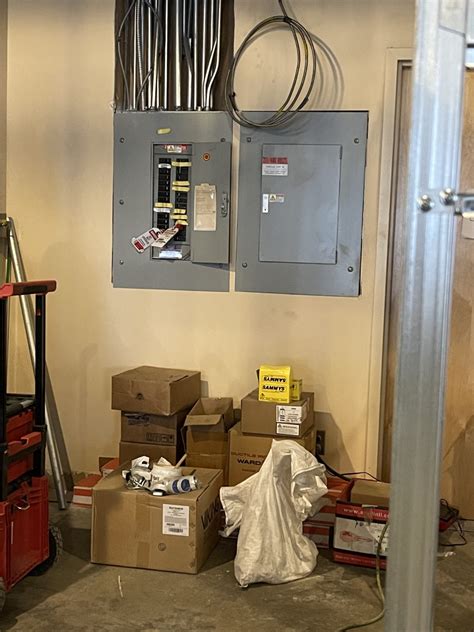 electric panel box safety hazard|unsafe electrical panels.